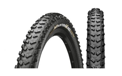 Plášť CONTINENTAL Mountain King ProTection kevlar 29x2.3