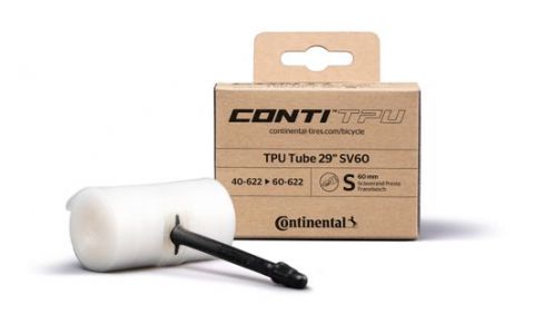Duša CONTINENTAL TPU Tube 29" SV60