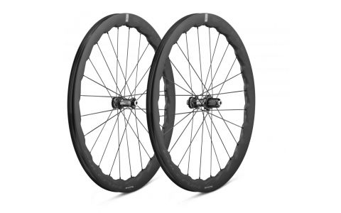 Sada kolies FULCRUM Sharq 42 Carbon 28" - HG