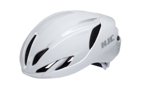 Prilba HJC Furion 3.0 White Hologram - L (58-63cm)