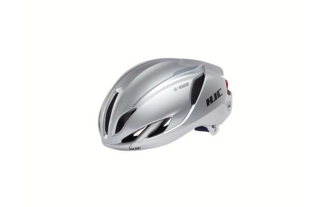 Prilba HJC Furion 3.0 Silver Red - M (55-59cm) Prilba HJC Furion 3.0 Silver Red - M (55-59cm)