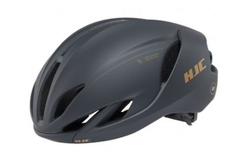 Prilba HJC Furion 3.0 Matt Glossy Grey - M (55-59cm)
