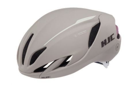 Prilba HJC Furion 3.0 Matt Beige Purple - L (58-63cm)