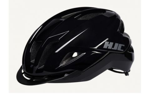 Prilba HJC Crosser Black - M (55-59cm)