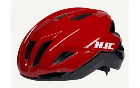 Prilba HJC Crosser Red/Black - S (51-56cm)