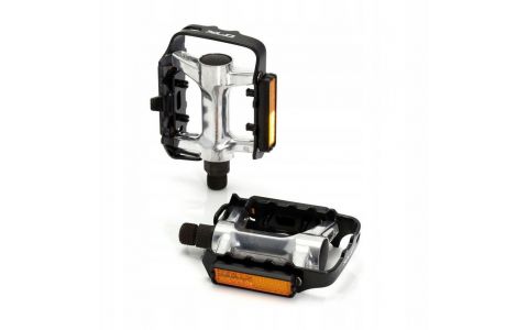 Pedále XLC PD-M03 MTB Alloy