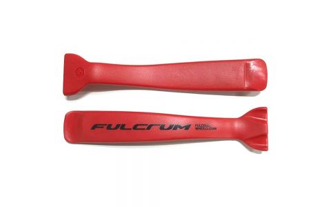FULCRUM lever in composite for removing clinchers (6 pcs)