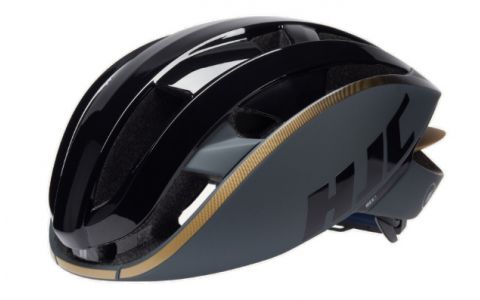 Prilba HJC Ibex 3.0 Matt Gold Black - M (55-59cm)