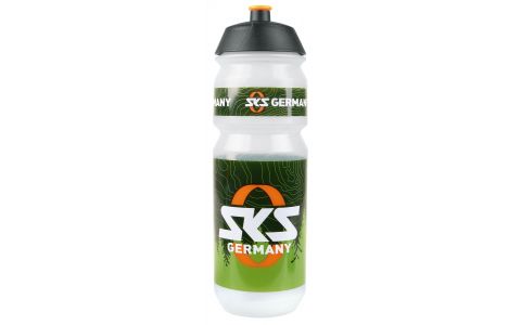 Fľaša SKS Organic vyrobená z cukrovej trstiny veľká - 750 ml Fľaša SKS Organic vyrobená z cukrovej trstiny veľká - 750 ml