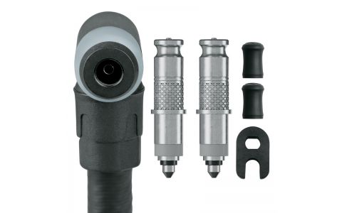 Konverzný set SKS Clikvalve Conversion Kit "Woods" so SKS pumpičkovou hlavicou