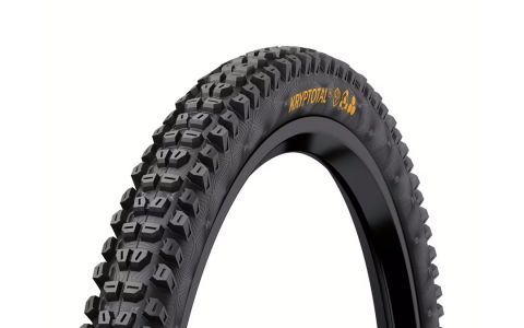 Plášť CONTINENTAL Kryptotal-R Enduro Soft - 26x2.4