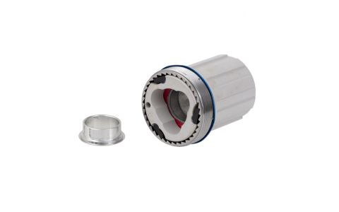 Orech FULCRUM Red Passion freewheel body HG