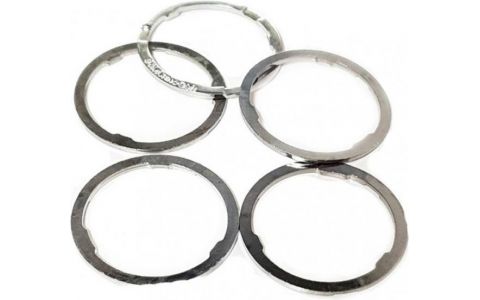 FULCRUM spacer for HG11 FW body ( 5 pcs)