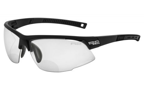 Dioptrické športové okuliare R2 Racer Photochromic 1,5