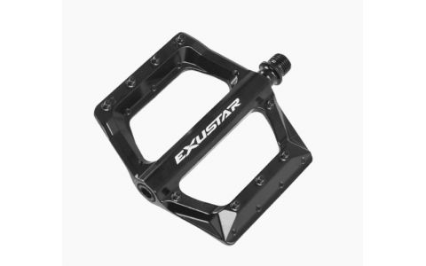 Pedále EXUSTAR PB571 - Black