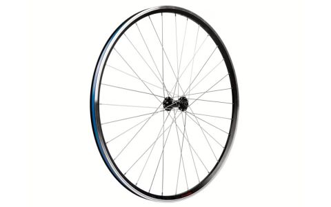 Vypletené koleso Disc QR 28/29" predné Vypletené koleso Disc QR 28/29" predné