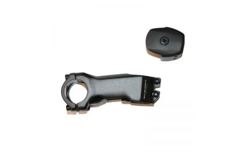 Predstavec LAPIERRE aluminium 31,8 mm - 90 mm