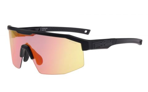 Slnečné okuliare R2 Gain Photochromic Black Matt