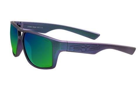 Slnečné okuliare R2 Master Polarized Aurora
