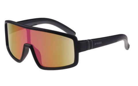 Slnečné okuliare R2 Invader Black
