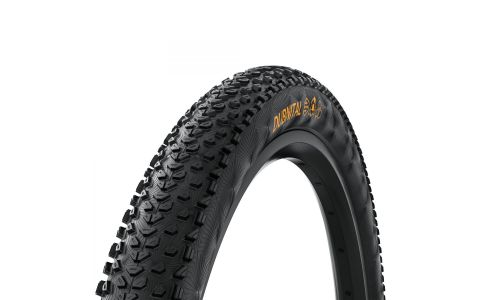 Plášť CONTINENTAL Dubnital Race Grip kevlar - 29x2.4