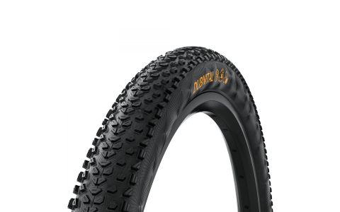 Plášť CONTINENTAL Dubnital Trail Rapid kevlar - 27.5x2.2