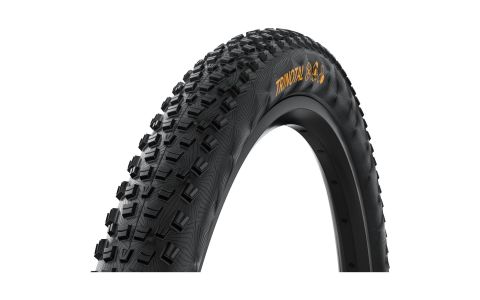 Plášť CONTINENTAL Trinotal Trail Rapid kevlar - 29x2.4