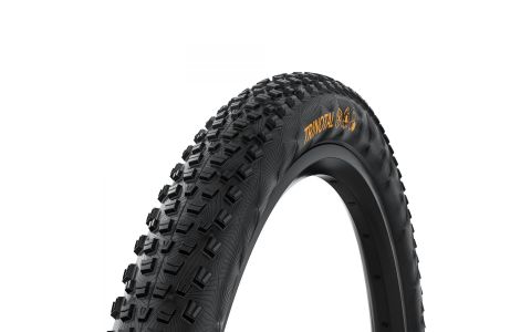 Plášť CONTINENTAL Trinotal Trail Grip kevlar - 26x2.2