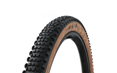 Plášť CONTINENTAL Magnotal Trail Soft kevlar transparent - 29x2.4