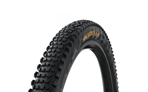 Plášť CONTINENTAL Magnotal Trail Soft kevlar - 27.5x2.4
