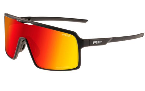 Slnečné okuliare R2 Winner Photochromic Black Matt