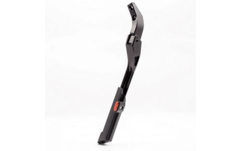 Stojan MOUSTACHE Alu Black