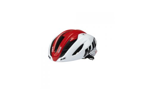Prilba HJC Valeco Lotto Soudal White - M (55-59cm)