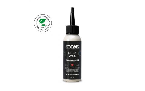 Voskový olej DYNAMIC Slick Wax - 100ml Voskový olej DYNAMIC Slick Wax - 100ml