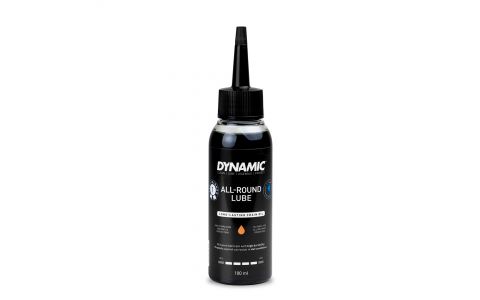 Olej DYNAMIC All Round Lube - 100ml