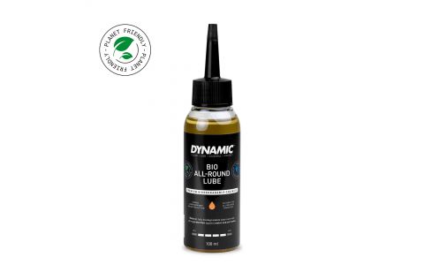 Olej DYNAMIC Bio All Round Lube 100ml