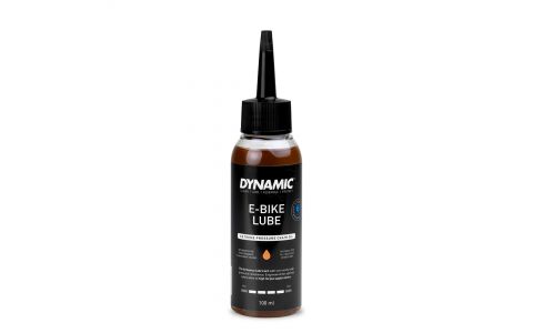 Olej DYNAMIC E-Bike Lube 100ml