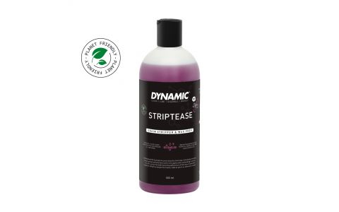Čistič DYNAMIC Striptease 500ml