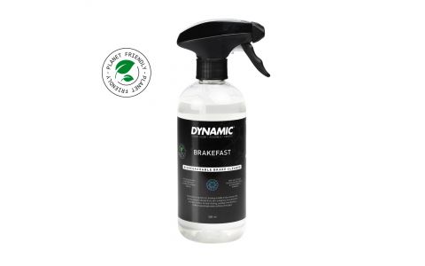 Čistič DYNAMIC Bio Brakefast 500ml