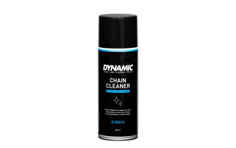 Čistič DYNAMIC Chain Cleaner Spray - 400ml Čistič DYNAMIC Chain Cleaner Spray - 400ml