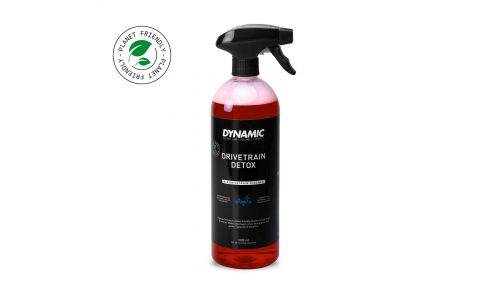 Čistič DYNAMIC Bio Drivetrain Detox - 1000ml Čistič DYNAMIC Bio Drivetrain Detox - 1000ml