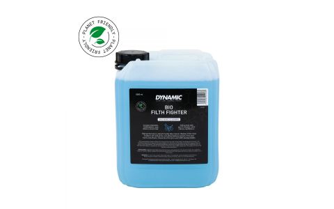 Čistič DYNAMIC Bio Filth Fighter - 5000ml Čistič DYNAMIC Bio Filth Fighter - 5000ml