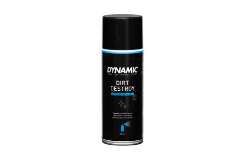 Čistiaci DYNAMIC Dirt Destroy Spray 400ml