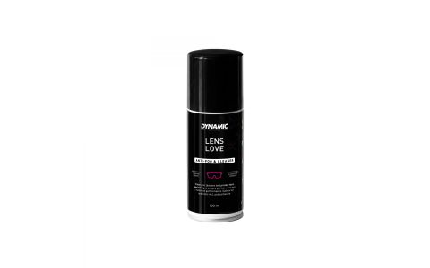 Čistič okuliarov DYNAMIC Lens Love 100ml Čistič okuliarov DYNAMIC Lens Love 100ml