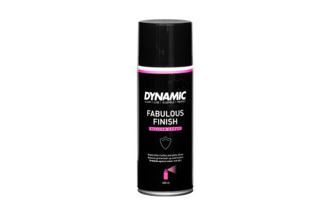 Ochranný sprej DYNAMIC Fabulous Finish 400ml Ochranný sprej DYNAMIC Fabulous Finish 400ml