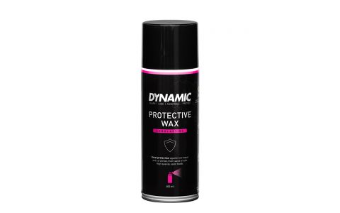 Ochranný sprej DYNAMIC Protective Wax Spray 400ml