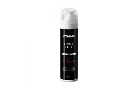 Sprej do topánok DYNAMIC Funky Feet 150ml