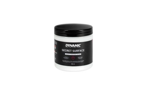 Keramická ochrana rámu DYNAMIC Secret Surface - 500ml Keramická ochrana rámu DYNAMIC Secret Surface - 500ml