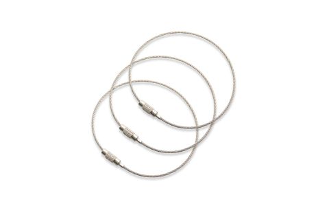 Reťazové spojky DYNAMIC Chain Couplers 3 ks