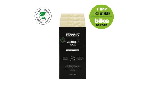 Vosk DYNAMIC Wander Wax 240g
